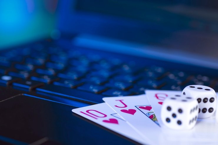 mama exchange Live Casino